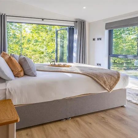 Keld Spring Retreat Holiday park