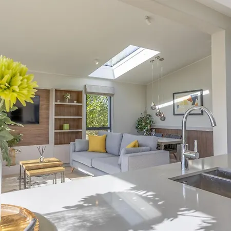 Keld Spring Retreat Kirkbymoorside