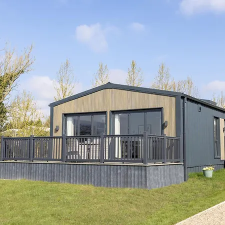 Parque de vacaciones Keld Spring Retreat Kirkbymoorside