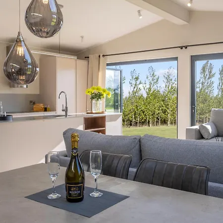 Keld Spring Retreat * Kirkbymoorside