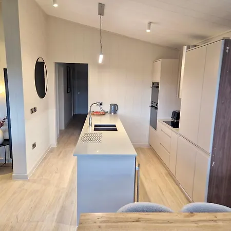 Keld Spring Retreat Üdülőpark