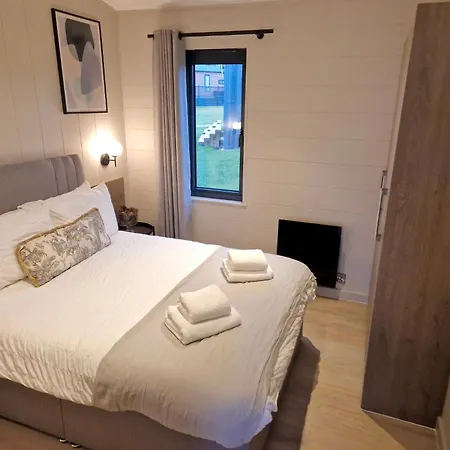 Holiday park Keld Spring Retreat