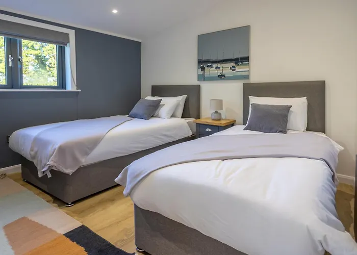 Keld Spring Retreat *