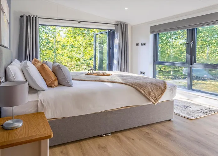 Keld Spring Retreat Holiday park