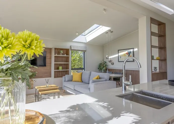 Keld Spring Retreat Kirkbymoorside