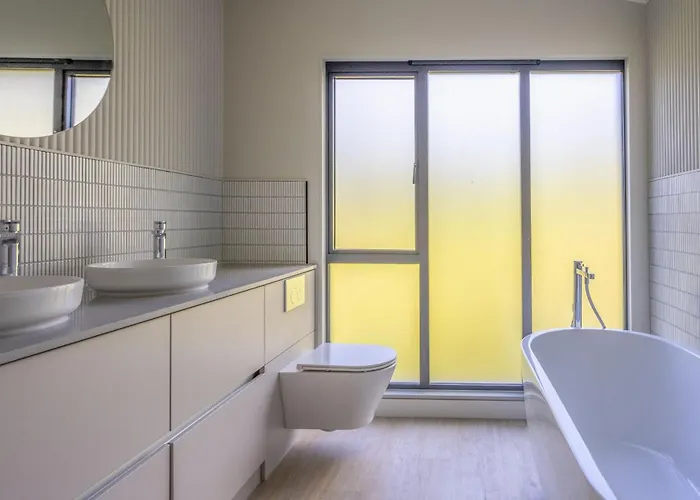 Holiday park Keld Spring Retreat Kirkbymoorside