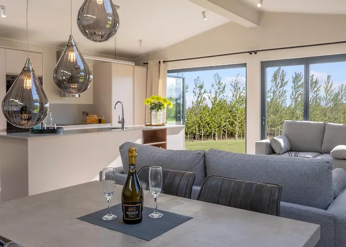 Keld Spring Retreat * Kirkbymoorside