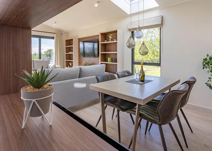 Keld Spring Retreat Holiday park