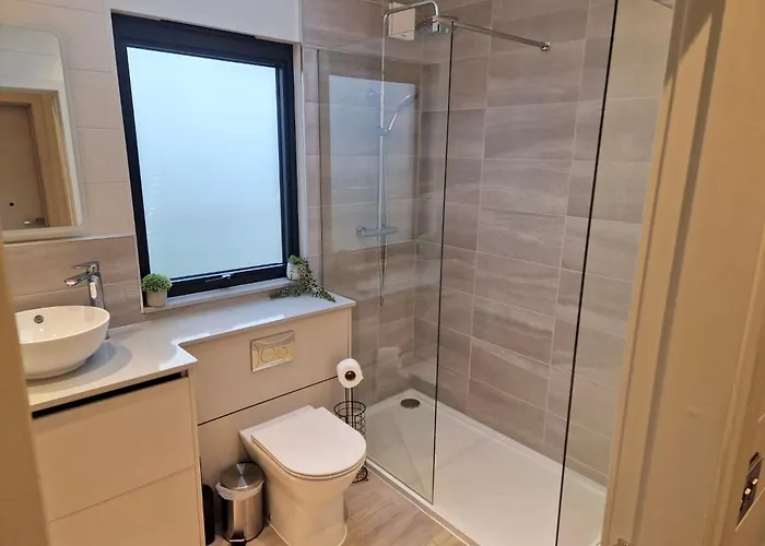 Holiday park Keld Spring Retreat Kirkbymoorside