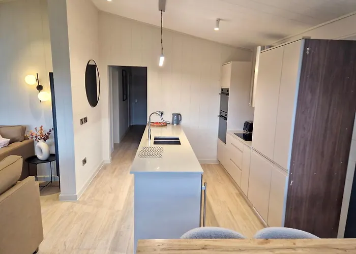 Keld Spring Retreat Holiday park