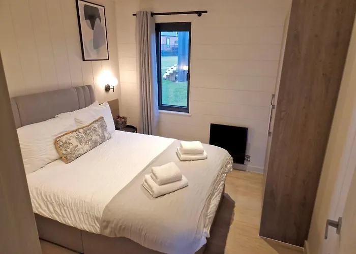 Holiday park Keld Spring Retreat