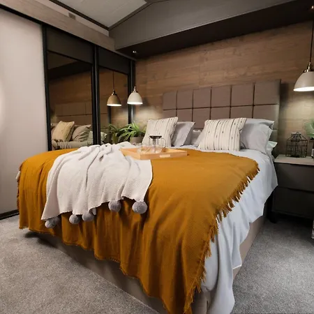 Keld Spring Retreat * קירקבימורסייד