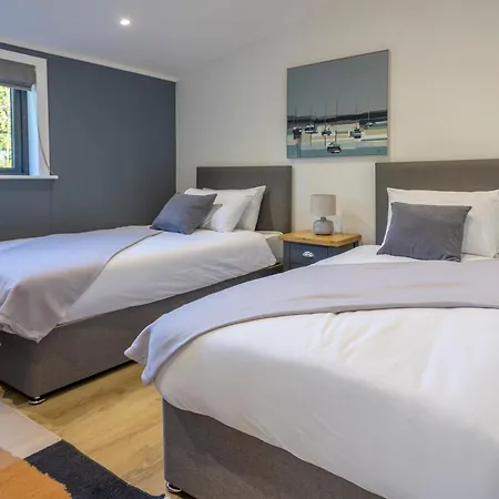 Keld Spring Retreat *