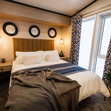 Keld Spring Retreat *