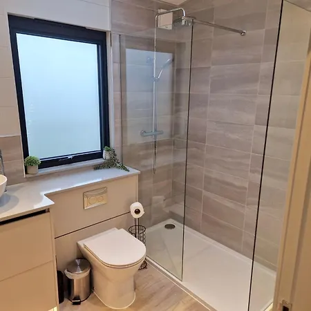 פארק נופש Keld Spring Retreat קירקבימורסייד