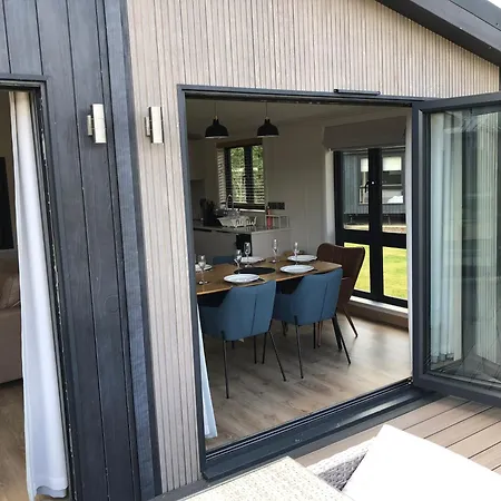 Keld Spring Retreat *