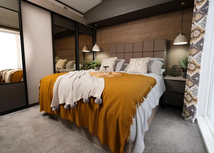 Keld Spring Retreat * 커크비모어사이드