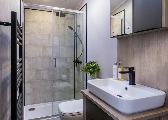 Keld Spring Retreat * 커크비모어사이드