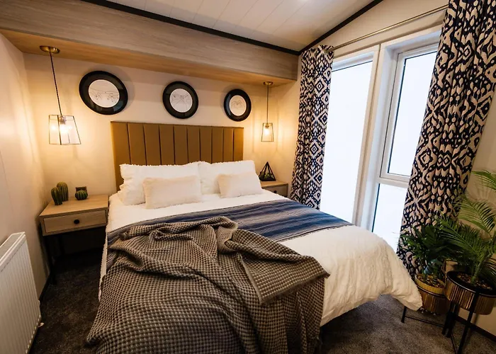 Keld Spring Retreat *