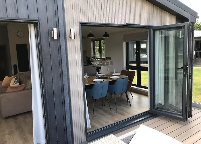 Keld Spring Retreat *